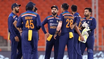India can be beaten by any side in the knock-outs because of lack of Plan B, says Nasser Hussain