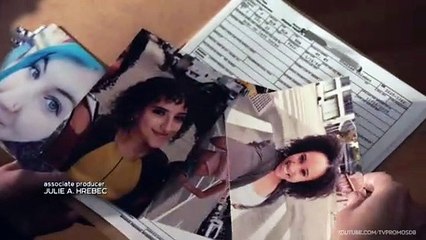 Law and Order SVU Season 23 Ep.07 Promo They’d Already Disappeared (2021)