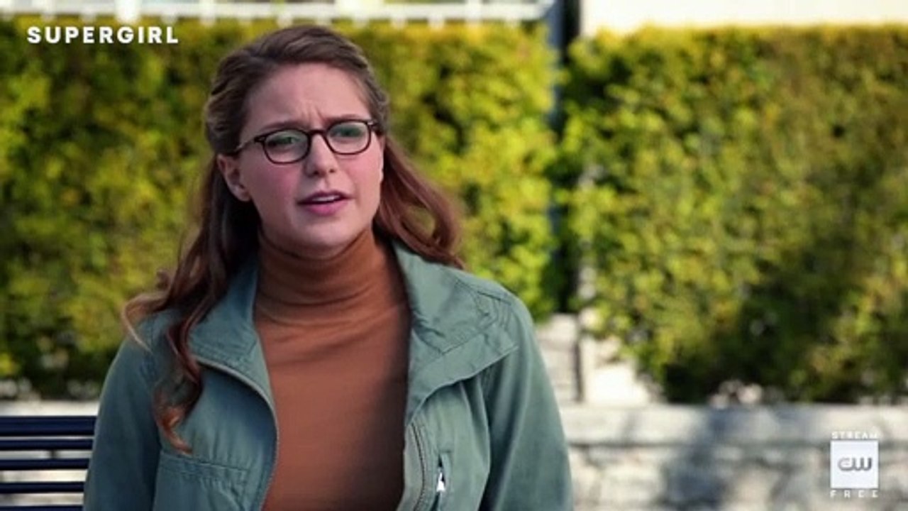 Supergirl Season 6 Chyler Leigh - Reflecting On Supergirl Featurette (2021)