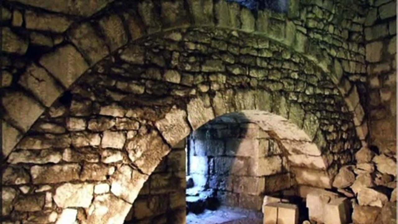 Château des Comtes de Savoie - Chambéry (Savoie)