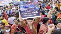 How conspiracy against Hindus was hatched in Bangladesh?