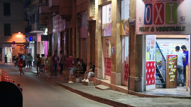 Μεταναστευτικό: Εκκληση για ευαισθητοποίηση της ΕΕ και για την Κύπρο