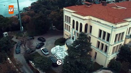 Eşkıya Dünyaya Hükümdar Olmaz 200. Bölüm Fragmanı