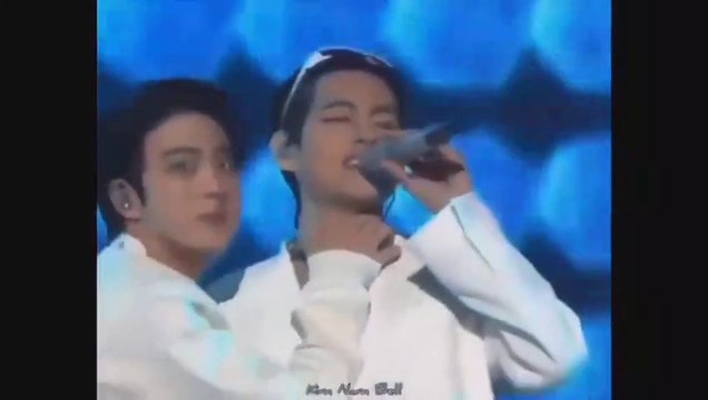 BTS PERMISSION TO DANCE ON STAGE PERFORMANCE! [Part 1]