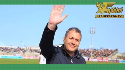 بازیار:مافیای رسانه ای اسکوچیچ به دنبال فحاشی به مخالفین است