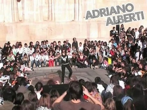 APREM CASTING @ Parc des Bastions Geneve/Adriano Alberti #15