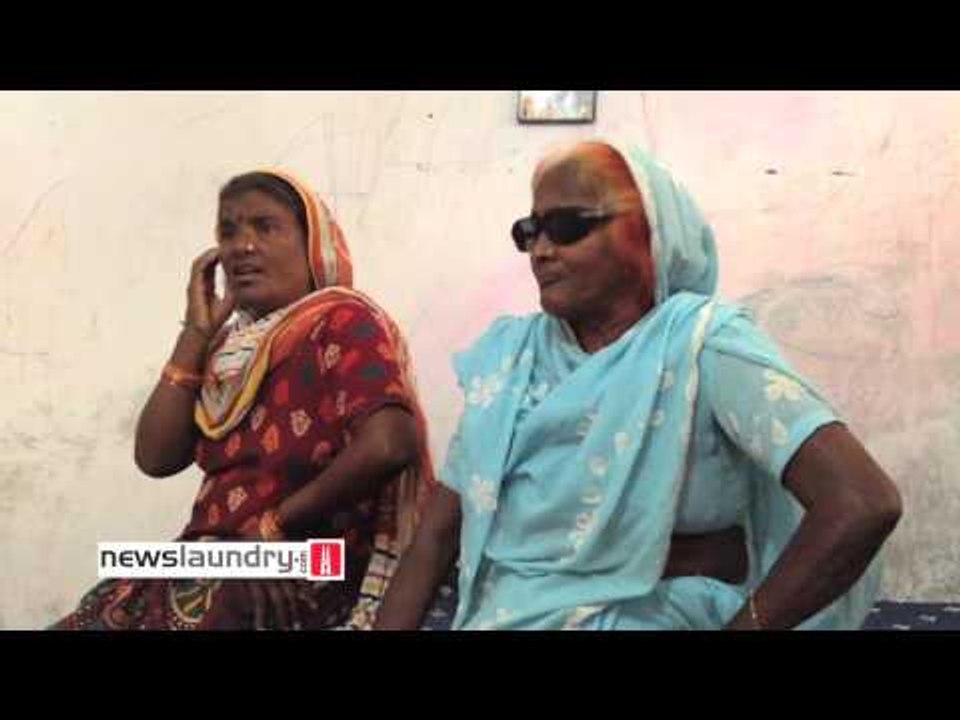 Interview - Rampur "forced conversion" story