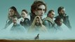 Zendaya Timothée Chalamet Dune Review Spoiler Discussion