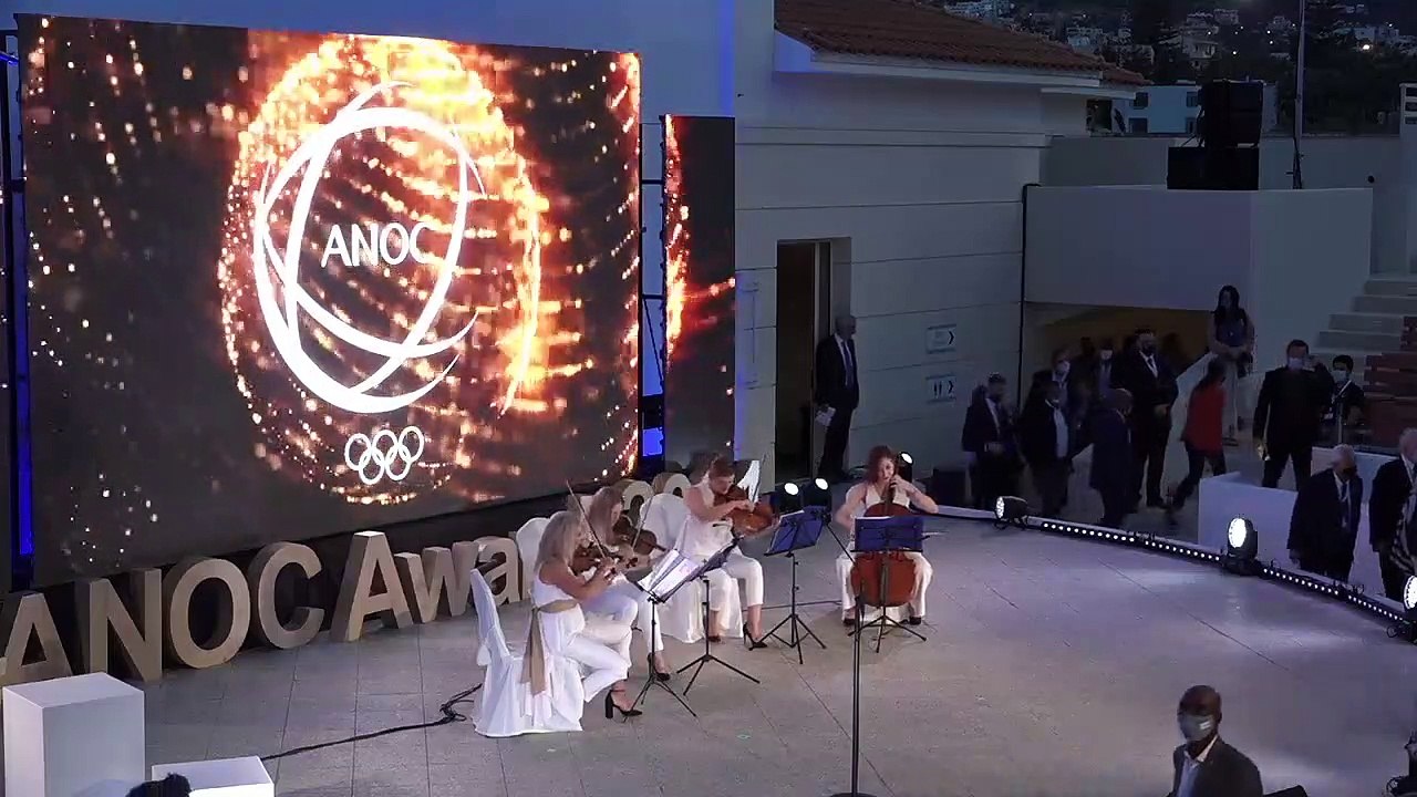 ANOC t20 ext