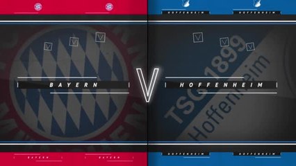 Bayern cruise to victory in absence of Nagelsmann