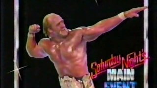 WWF SNME 24 INTRO