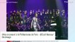 Mika à la Philharmonie de Paris : carton plein pour son concert symphonique, en même temps que The Voice