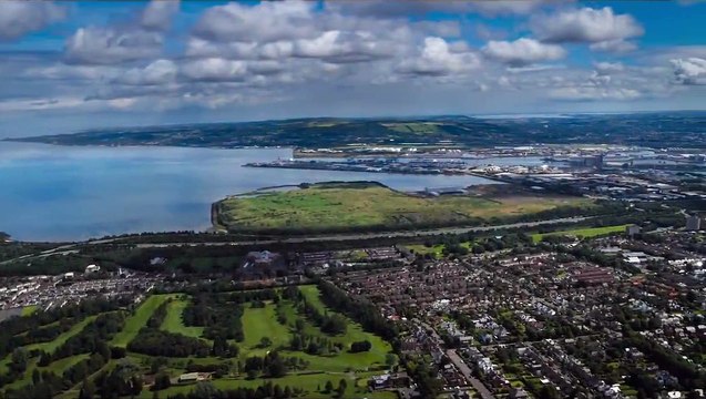 Belfast Bande-annonce #2 VO (2022) Jude Hill, Caitriona Balfe