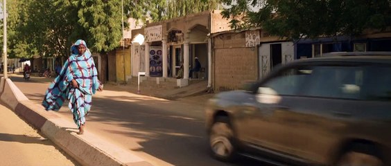 Lingui, les liens sacrés Bande-annonce VF (2021) Achouackh Abakar, Rihane Khalil Alio