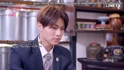 Hẹn Ước Tình Yêu tập 14 - VTV14 lồng tiếng tap 15 - Phim Trung Quốc - Đài Loan - xem phim hen uoc tinh yeu tap 14