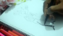 How to Draw Mr.Bean  Mr. Bean Cartoon  drawing a mr. bean step by step  Easy drawing for kids.