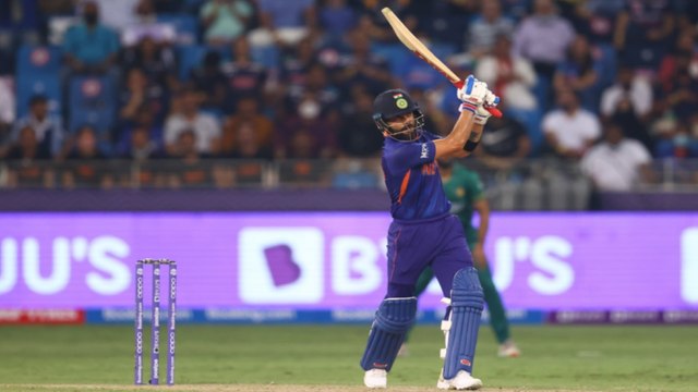 Shatak: Ind Vs Pak T20 WC 2021 today, high hopes from Kohli