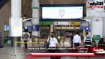 مسافرون لـ «الأنباء»:  تسهيلات كبيرة في المطار.. ولم تواجهنا أي عقبات