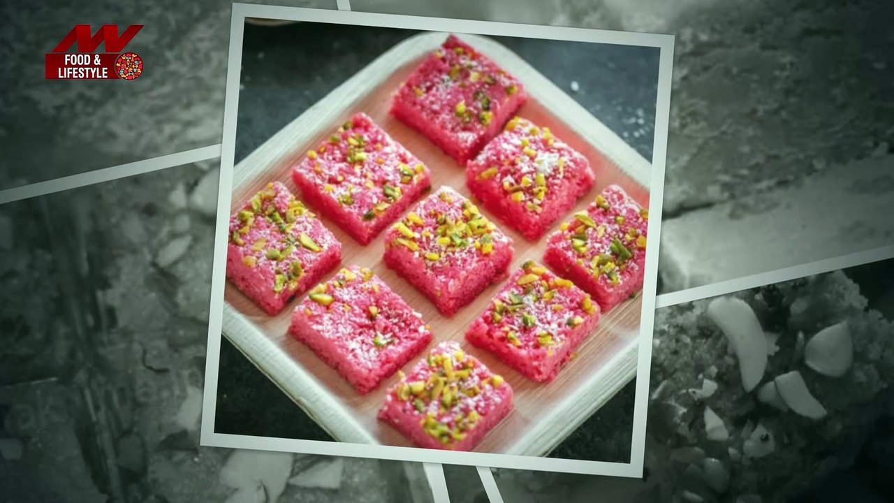 इंस्टेंट बर्फी बनाने की ये रेसिपी एक बार घर पर करें ट्राई |Coconut Barfi Recipe|Nariyal Barfi Recipe