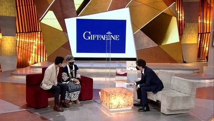 เจาะใจ EP.39 : "นินทร์ นรินทรกุล ณ อยุธยา" ช่างภาพชื่อดังที่นำแฟชั่นมาเยียวยาแม่ที่ป่วย [23 ต.ค. 64]