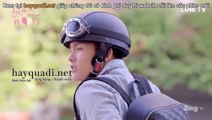 Hẹn Ước Tình Yêu tập 19 - VTV8 lồng tiếng tap 20 - Phim Trung Quốc - Đài Loan - xem phim hen uoc tinh yeu tap 19