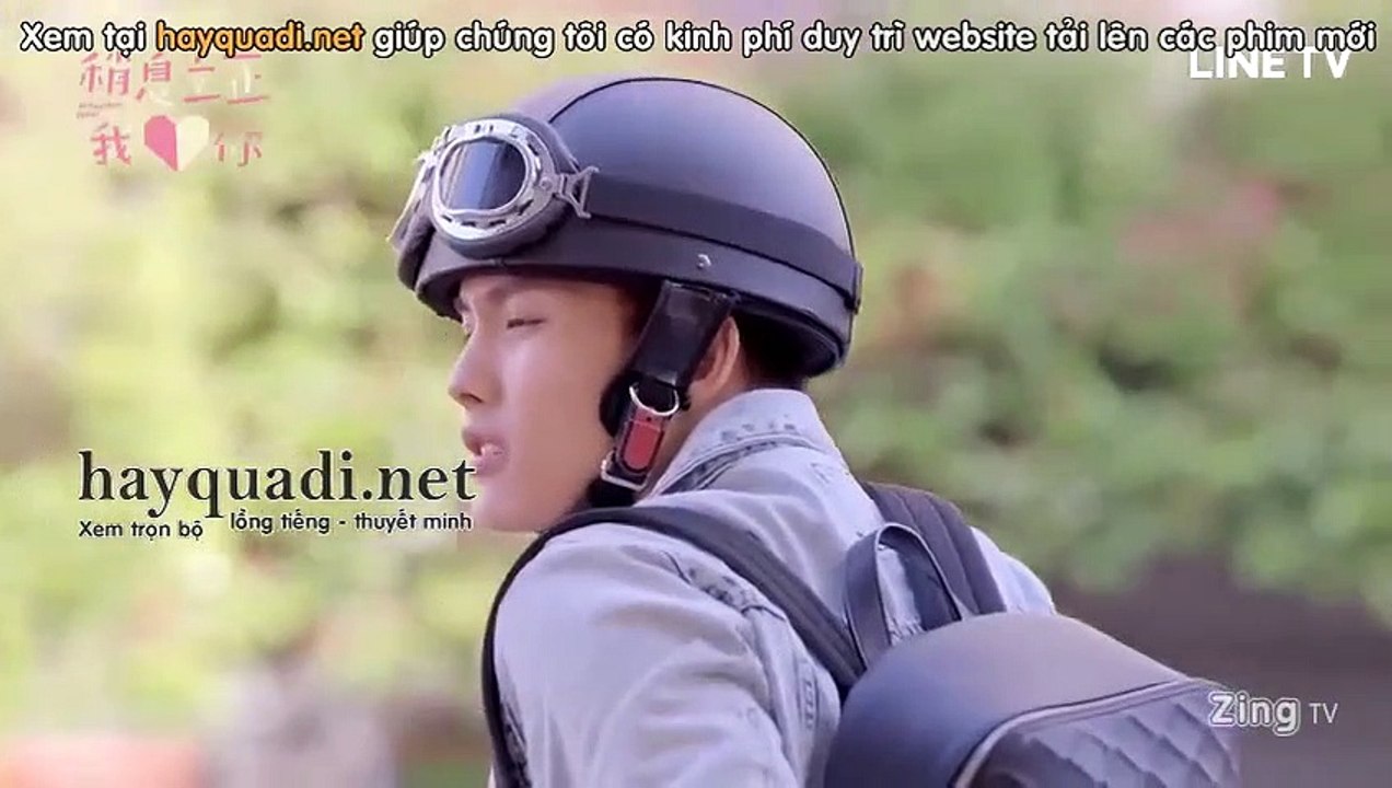 Hẹn Ước Tình Yêu tập 19 - VTV8 lồng tiếng tap 20 - Phim Trung Quốc - Đài Loan - xem phim hen uoc tinh yeu tap 19