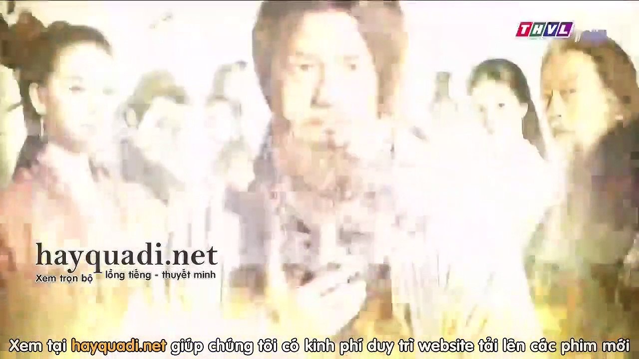 Quỷ Cốc Tử Tập 47 - THVL1 lồng tiếng - phim Trung Quốc - xem phim mưu thánh quy coc tu tap 48