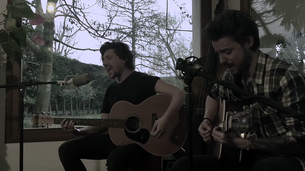 ALWAYS - BON JOVI (Sonohra Acoustic Cover)