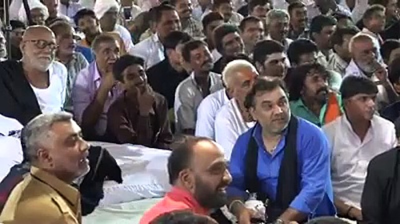 Dhirubhai na nava jokesh