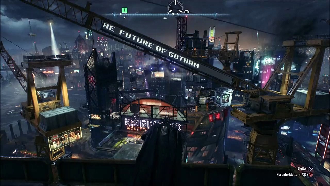 Batman Arkham Knight Folge  23