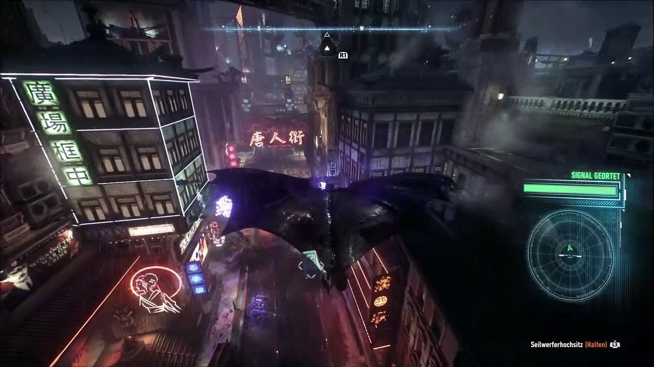 Batman Arkham Knight Folge  24
