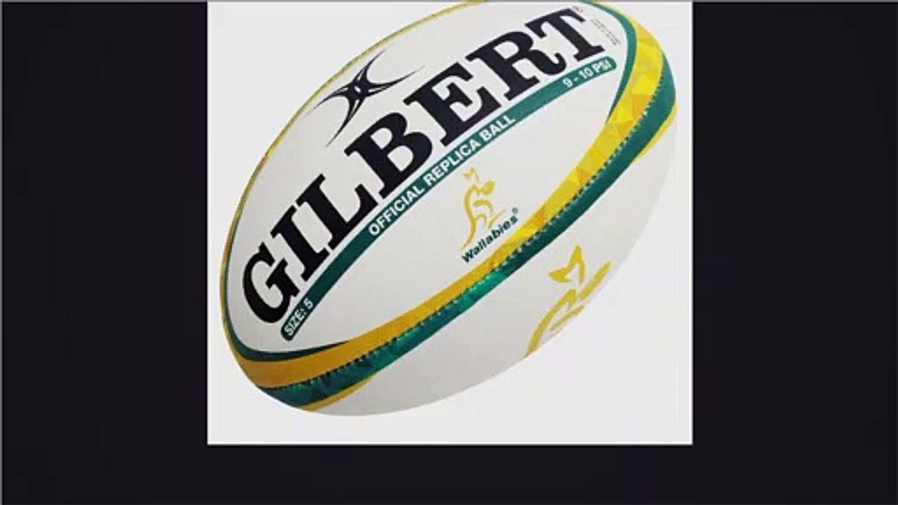 Rugby Boots and Rugby Gear from the Rugby Store Worldwide
