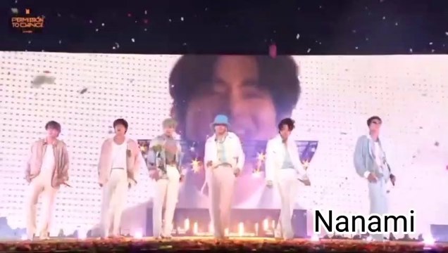 BTS PERMISSION TO DANCE ON STAGE PERFORMANCE! [Part 2]