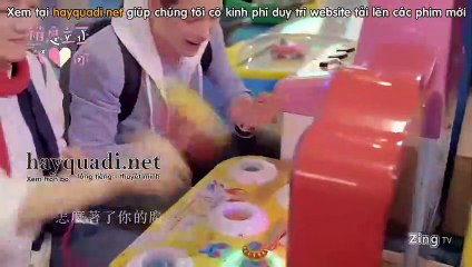 Hẹn Ước Tình Yêu tập 23 - VTV8 lồng tiếng tap 24 - Phim Trung Quốc - Đài Loan - xem phim hen uoc tinh yeu tap 23