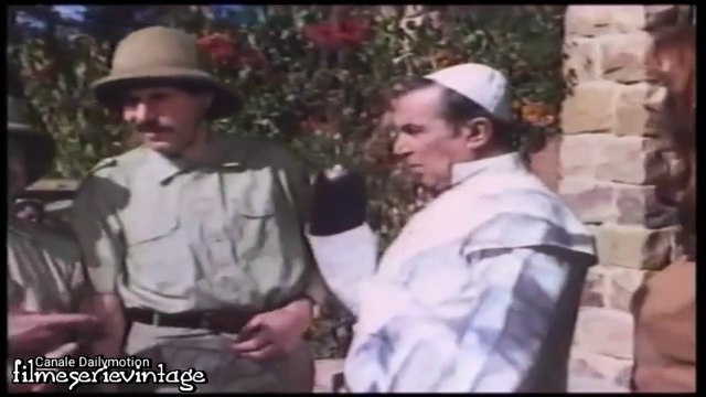 FRANCO E CICCIO come rubammo la bomba atomica (2 tempo) Franco Franchi e Ciccio Ingrassia