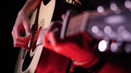 Nadir  Fiersa Besari  Fingeratyle Guitar Cover