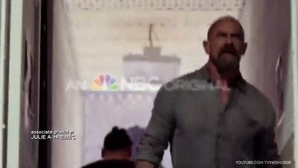 Law and Order Organized Crime S02E07 High Planes Grifter