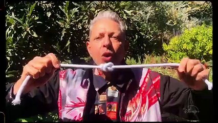 The World According to Jeff Goldblum S02