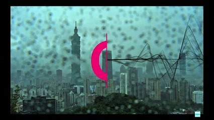 "Die Wände wackelten": Erdbeben der Stärke 6,5 erschüttert Taiwan