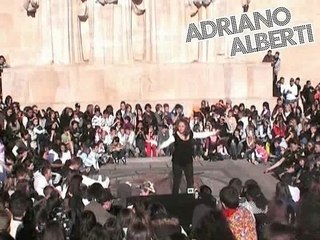 APREM CASTING @ Parc des Bastions Geneve/Adriano Alberti #17