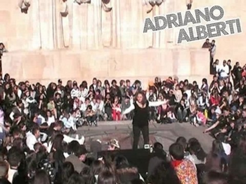 APREM CASTING @ Parc des Bastions Geneve/Adriano Alberti #17