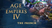 Age of Empires IV - Los Franceses