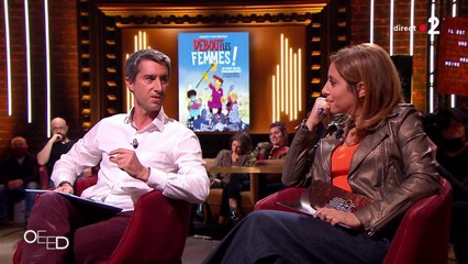 "Qui, ici, va vivre avec 710 euros par mois ?" Le coup de gueule de François Ruffin sur France 2
