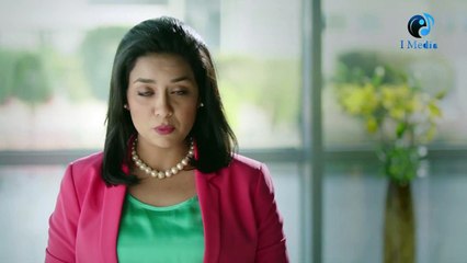 Episode 22 - Laila Series _ الحلقة الثانية والعشرون - مسلسل ليلة