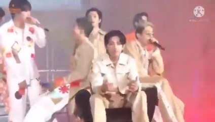 BTS PERMISSION TO DANCE ON STAGE PERFORMANCE! [Part 3]