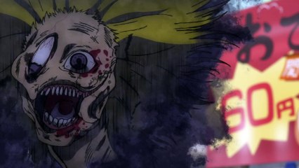 [PuyaSubs!] Mieruko-chan - 04 [1080p]