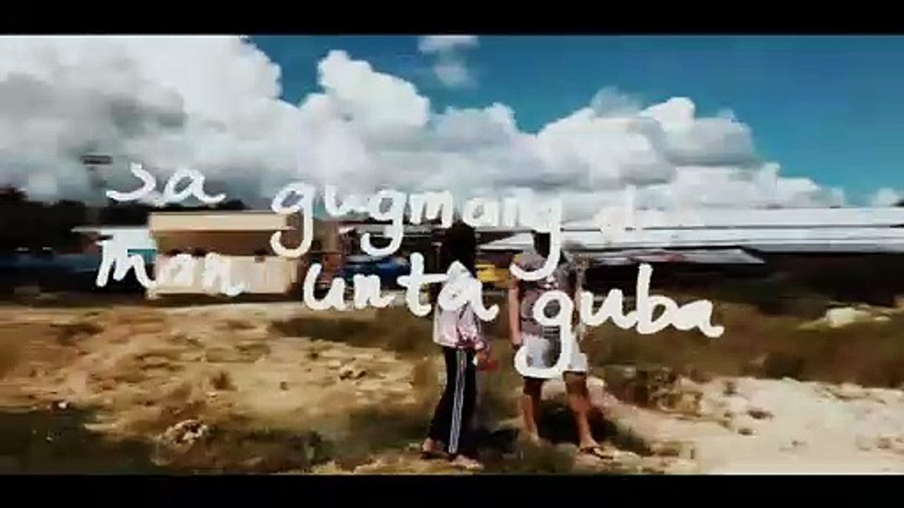 Sean Al - Gostlab (Lyric Video)