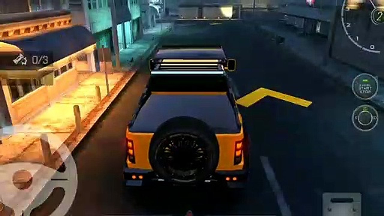 City Police Officer Simulator - Android Gameplay 2021