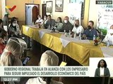 En alianza con sector privado, Gobernación del Estado Yaracuy alista la primera subasta ganadera