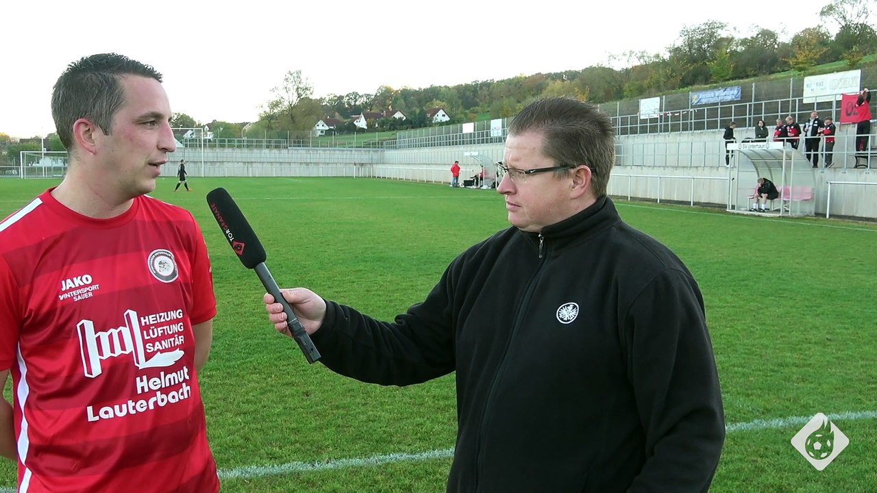 Video: Stimmen Unterhaun - Burghaun